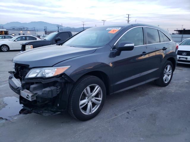 ACURA RDX 2013 5j8tb3h3xdl013786