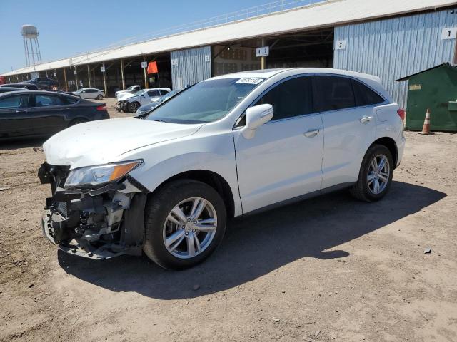 ACURA RDX 2013 5j8tb3h3xdl016414