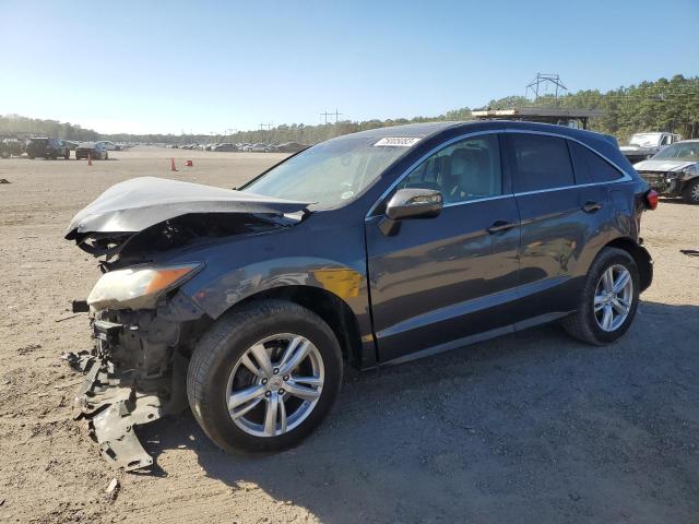 ACURA RDX 2013 5j8tb3h3xdl017787