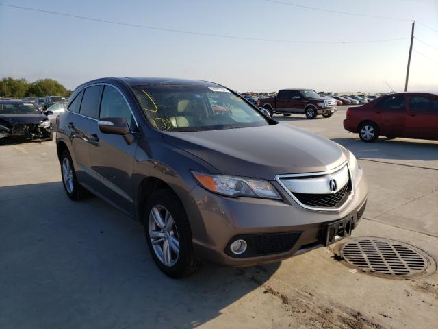 ACURA RDX 2013 5j8tb3h3xdl017899