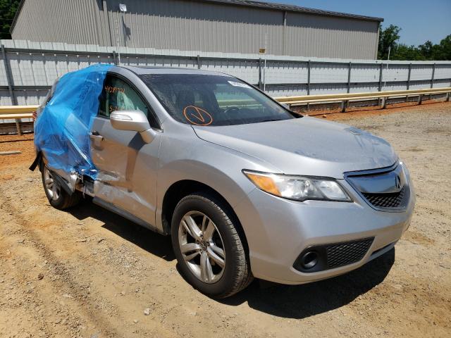 ACURA RDX 2014 5j8tb3h3xel010033