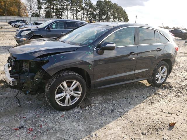 ACURA RDX 2014 5j8tb3h3xel011702