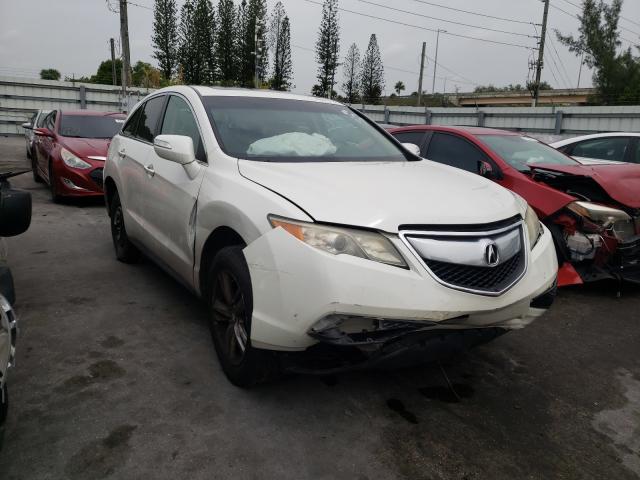 ACURA RDX 2014 5j8tb3h3xel016446