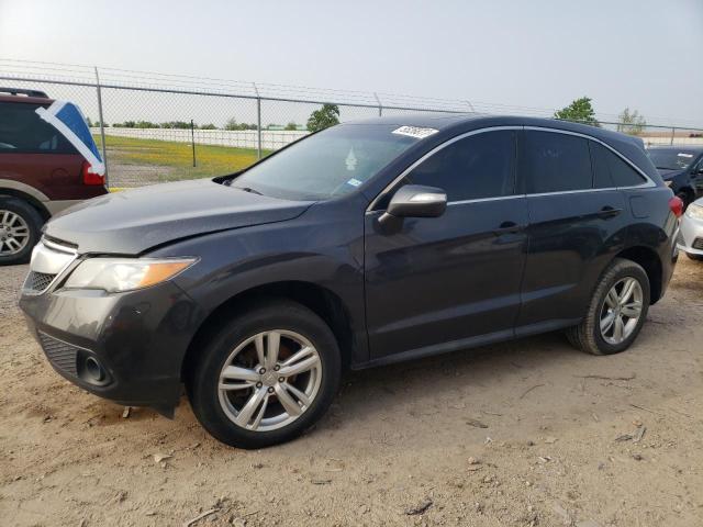 ACURA RDX 2015 5j8tb3h3xfl004637