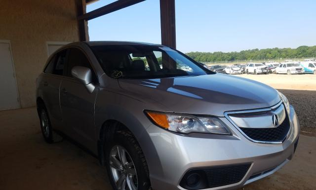 ACURA RDX 2015 5j8tb3h3xfl006243