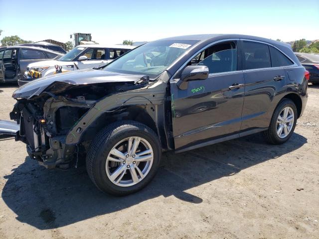 ACURA RDX 2015 5j8tb3h3xfl006310