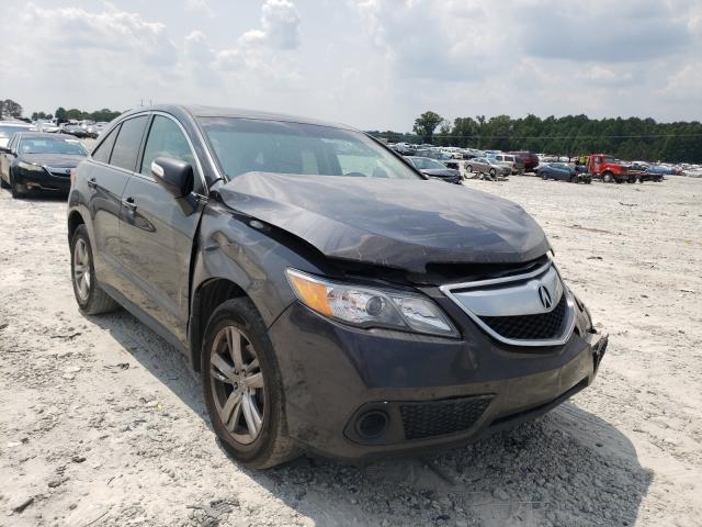 ACURA RDX 2015 5j8tb3h3xfl007036