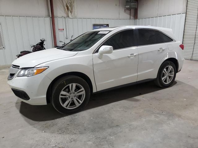 ACURA RDX 2015 5j8tb3h3xfl008560