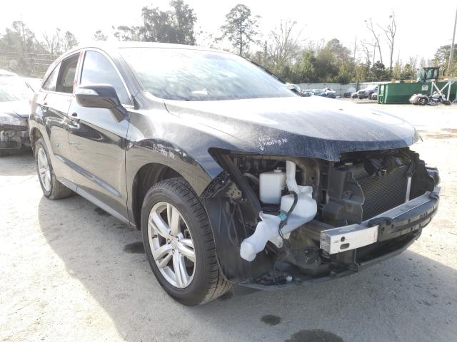 ACURA RDX 2015 5j8tb3h3xfl012835