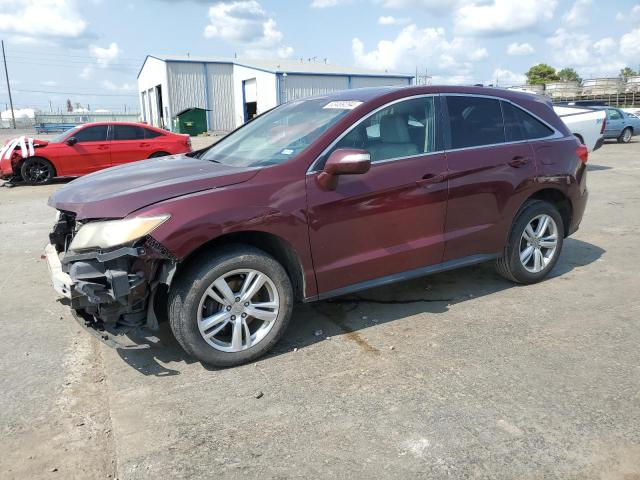 ACURA RDX 2015 5j8tb3h3xfl018750