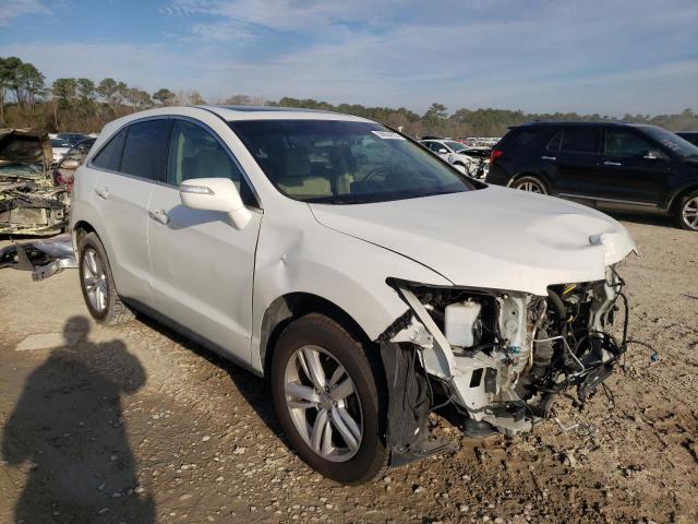 ACURA RDX 2015 5j8tb3h3xfl019087