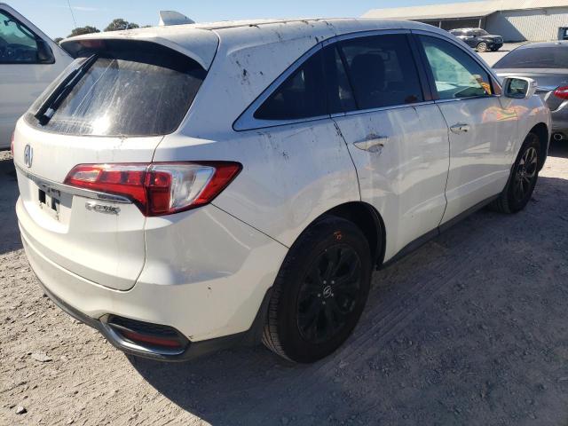 ACURA RDX 2016 5j8tb3h3xgl003098