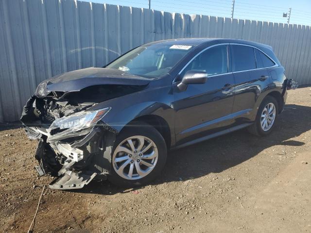 ACURA RDX 2016 5j8tb3h3xgl011198