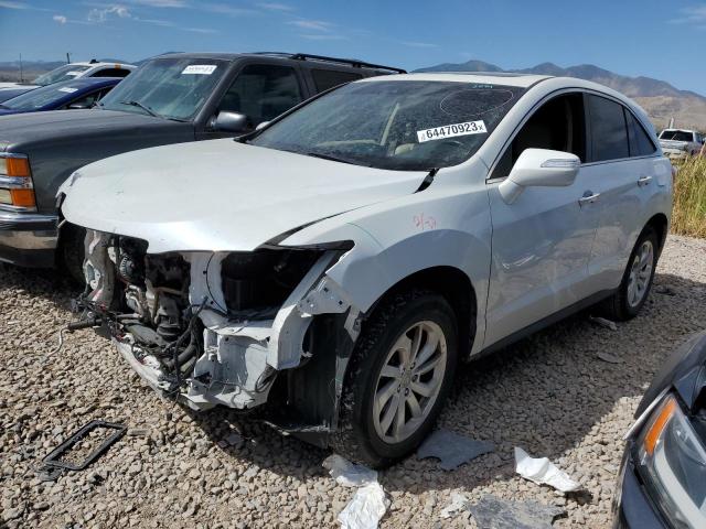 ACURA RDX 2016 5j8tb3h3xgl012030