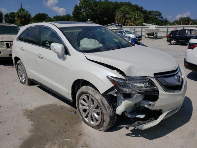 ACURA RDX 2016 5j8tb3h3xgl014148