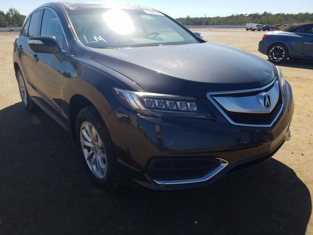 ACURA RDX 2016 5j8tb3h3xgl014179