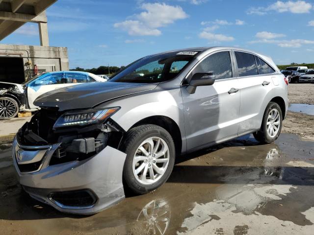 ACURA RDX 2017 5j8tb3h3xhl011283