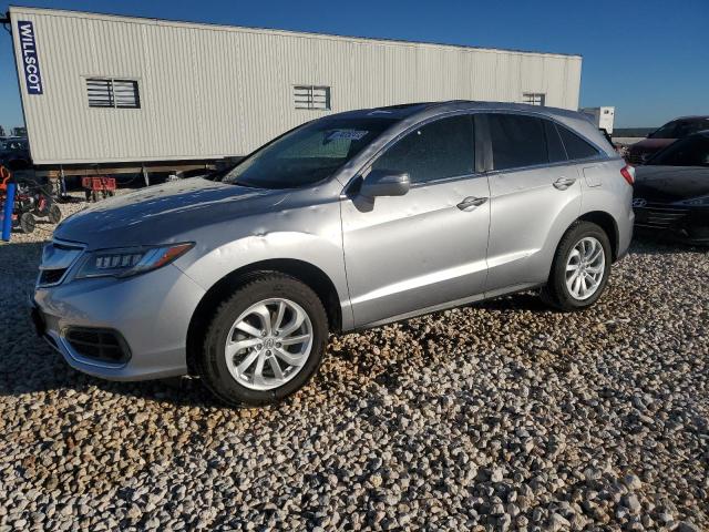 ACURA RDX 2017 5j8tb3h3xhl016046