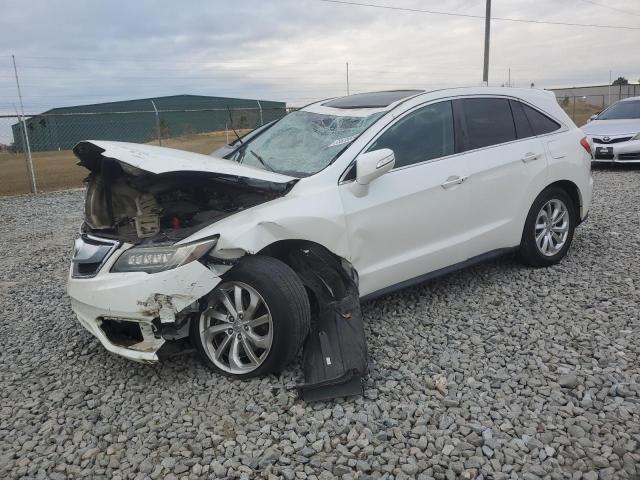 ACURA RDX 2017 5j8tb3h3xhl021215