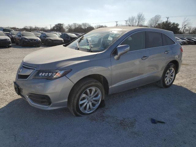 ACURA RDX 2018 5j8tb3h3xjl004968