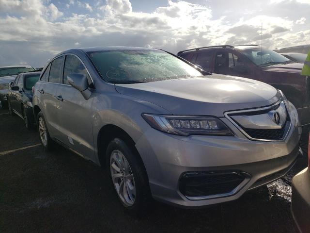 ACURA RDX 2018 5j8tb3h3xjl012388