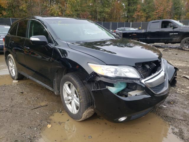 ACURA RDX TECHNO 2013 5j8tb3h50dl000059