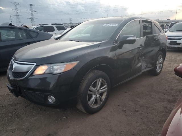 ACURA RDX TECHNO 2013 5j8tb3h50dl001292