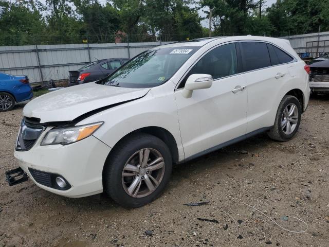 ACURA RDX TECHNO 2013 5j8tb3h50dl002135