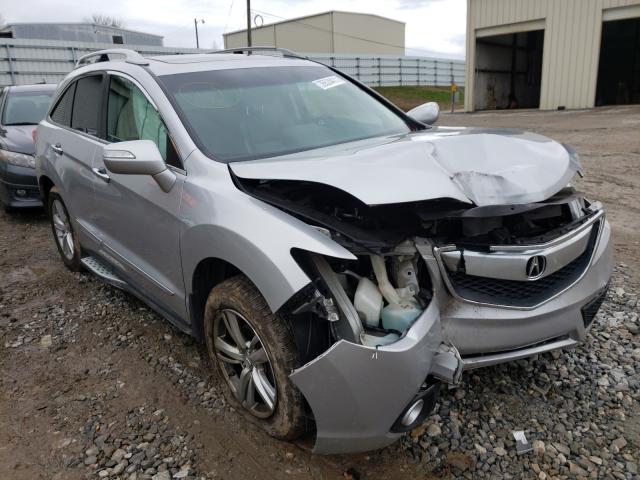 ACURA RDX TECHNO 2013 5j8tb3h50dl002460