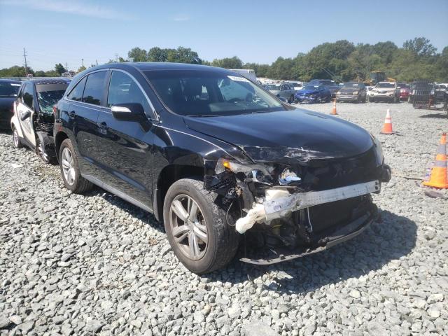 ACURA RDX TECHNO 2013 5j8tb3h50dl002815