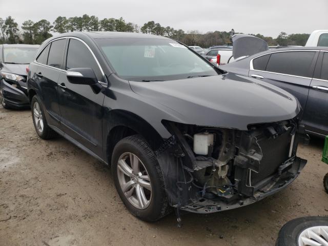 ACURA RDX TECHNO 2013 5j8tb3h50dl003043