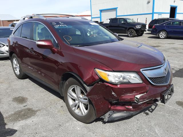 ACURA RDX 2013 5j8tb3h50dl003625