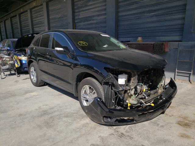 ACURA RDX TECHNO 2013 5j8tb3h50dl004225