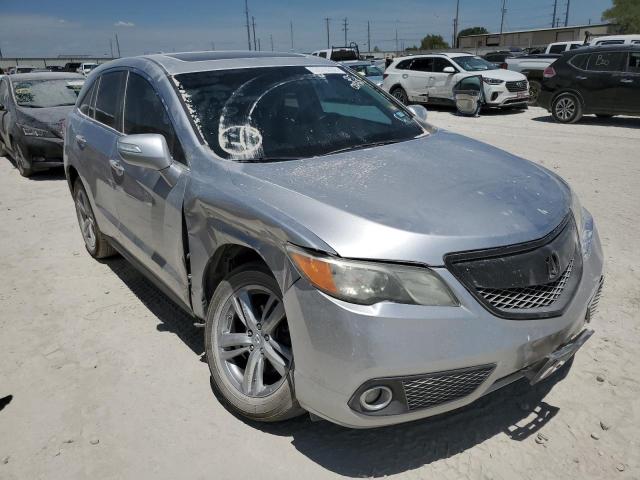 ACURA NULL 2013 5j8tb3h50dl004368