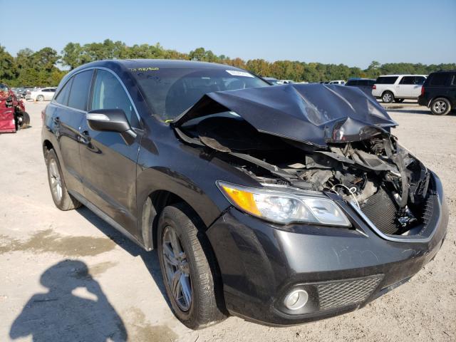 ACURA RDX TECHNO 2013 5j8tb3h50dl004967