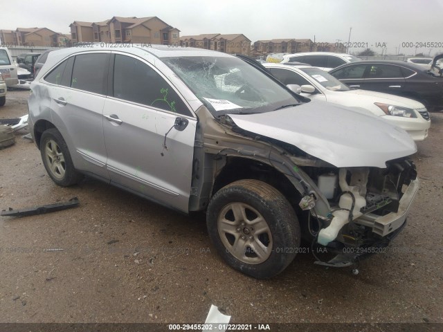 ACURA RDX 2013 5j8tb3h50dl006573