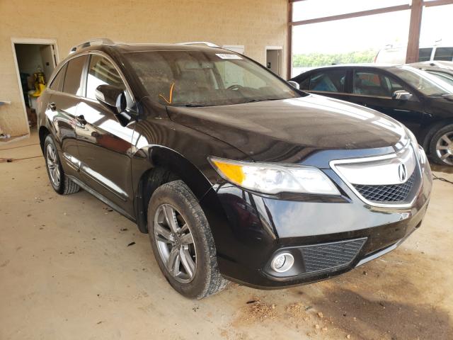 ACURA RDX TECHNO 2013 5j8tb3h50dl007724