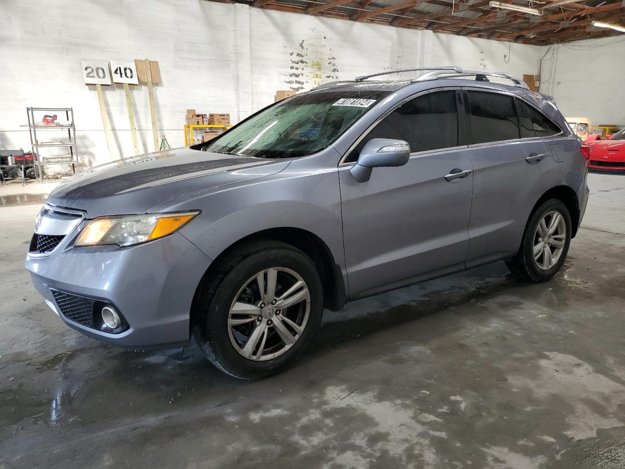 ACURA RDX 2013 5j8tb3h50dl009294