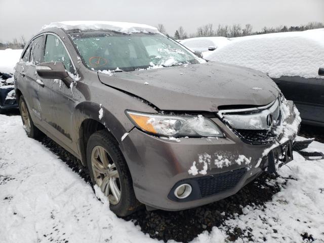 ACURA RDX TECHNO 2013 5j8tb3h50dl009537