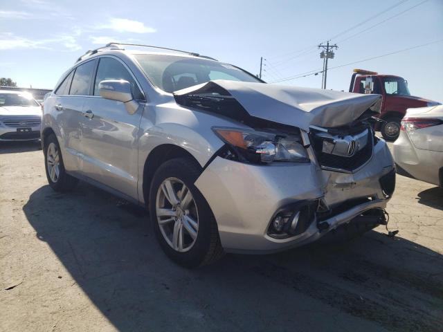 ACURA RDX TECHNO 2013 5j8tb3h50dl013703