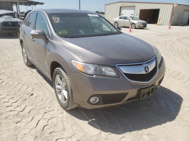 ACURA RDX 2013 5j8tb3h50dl014401