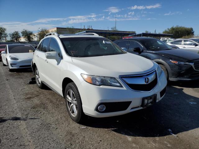 ACURA RDX TECHNO 2013 5j8tb3h50dl015144