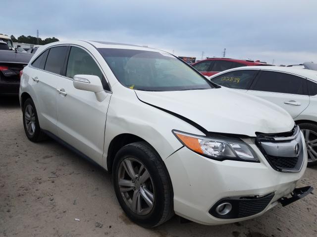 ACURA RDX TECHNO 2013 5j8tb3h50dl015595