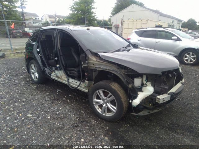 ACURA RDX 2013 5j8tb3h50dl016746