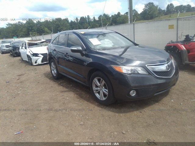 ACURA RDX 2013 5j8tb3h50dl018335