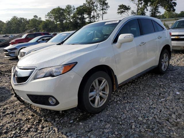 ACURA RDX TECHNO 2014 5j8tb3h50el002217