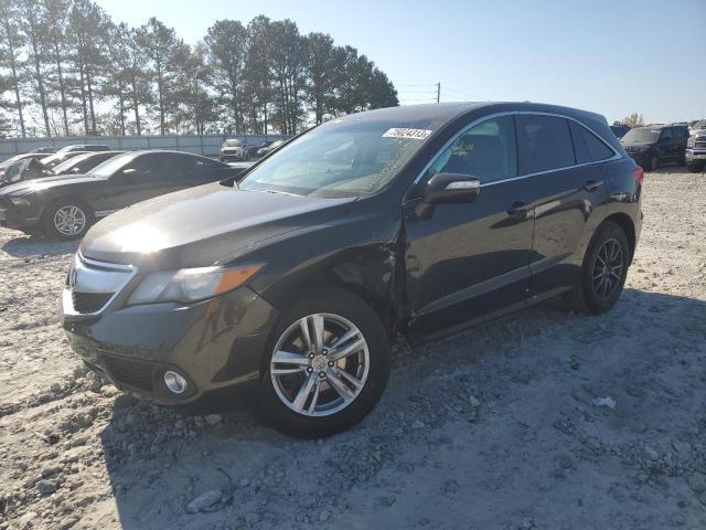 ACURA RDX 2014 5j8tb3h50el006994