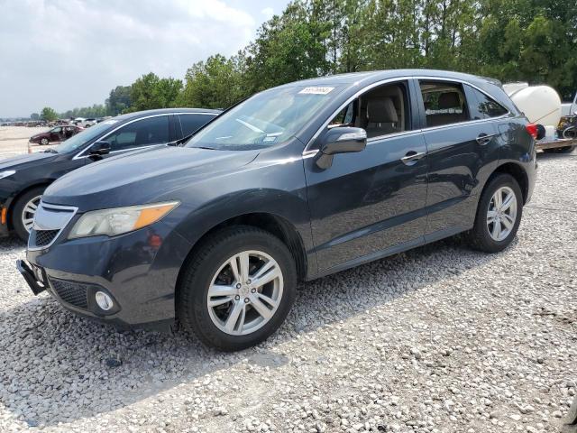 ACURA RDX 2014 5j8tb3h50el011595