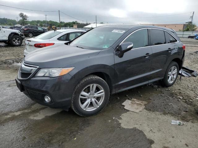 ACURA RDX 2014 5j8tb3h50el012388