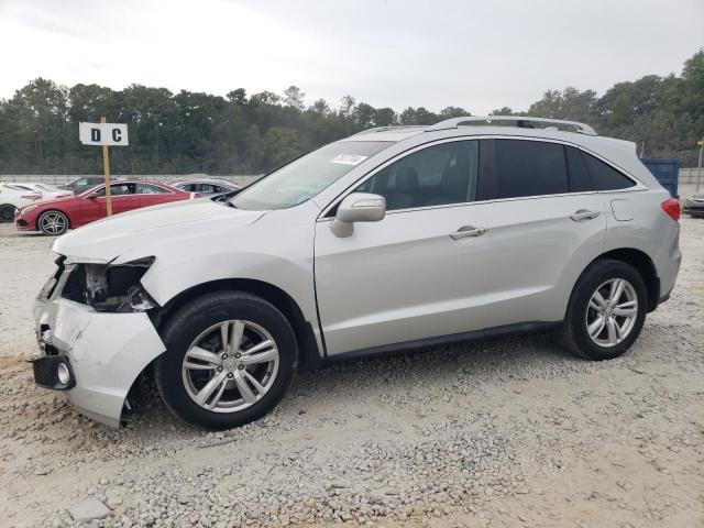 ACURA RDX TECHNO 2014 5j8tb3h50el016201